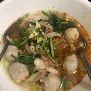 Meet your Posher, Sheng